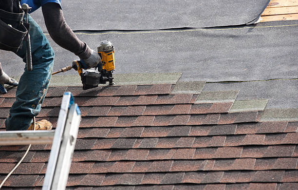 Licensed Gutter Installation service in Cheshire, MA - Brentwood Metal Roofing